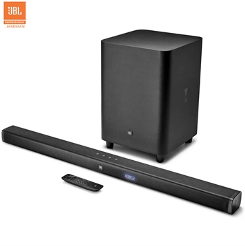 Loa JBL Bar 3.1